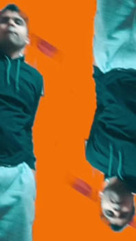 I Am Fucking with My Self at Very Harder Way That You Must Enjoy