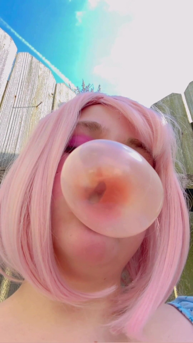 Coming Soon (DollBabyLynn)
