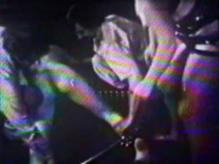 Vintage Usa: Fetiche bdsm vintage escena caliente!