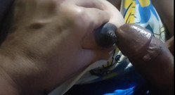 Xhacamisinha: Mladá dívka s velkými prsy vychází Mléčná