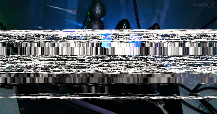 Ksu Colt: 赛博朋克脑袋 第一人称视角版本 第二部分 Qos