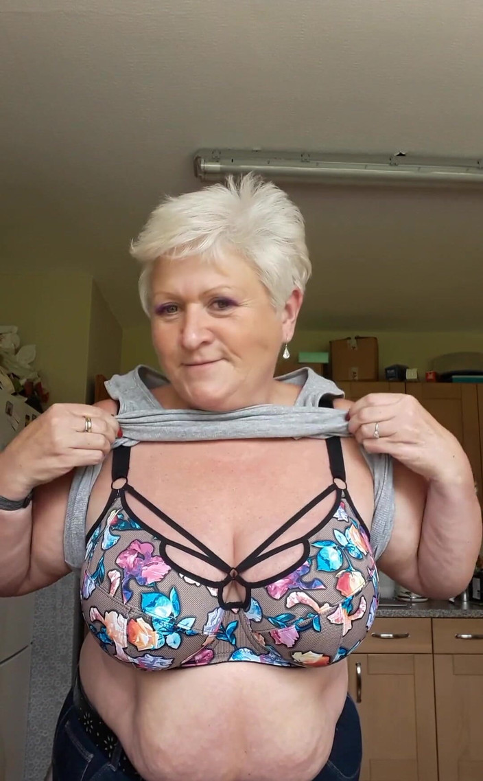 Uk Joolz: Může to být den, kdy se zkompilovat s přísadami do...