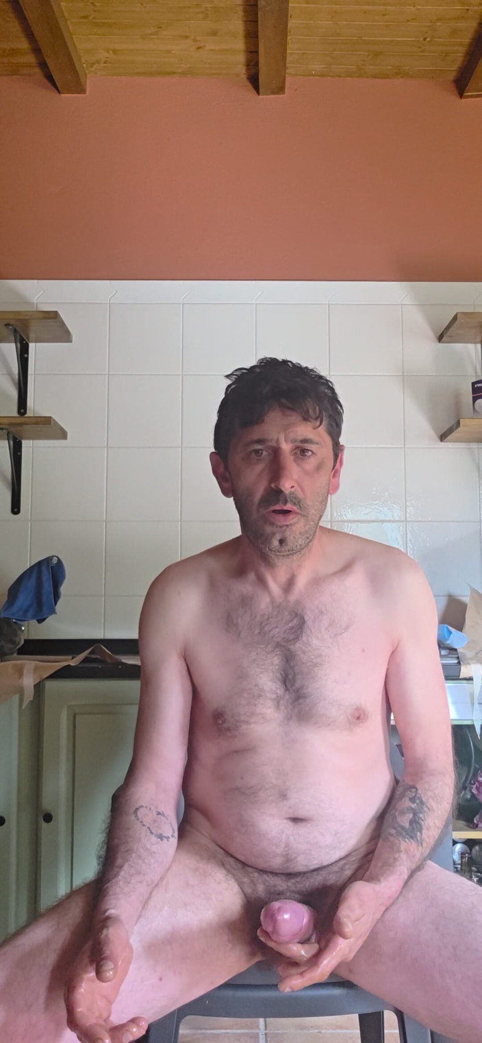 Crx2: Hetero chlap s obrovským ptákem si to dělá v kabině