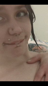 Can You Handle Showering with Me