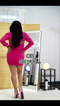 Přicházíš nebo odcházíš?