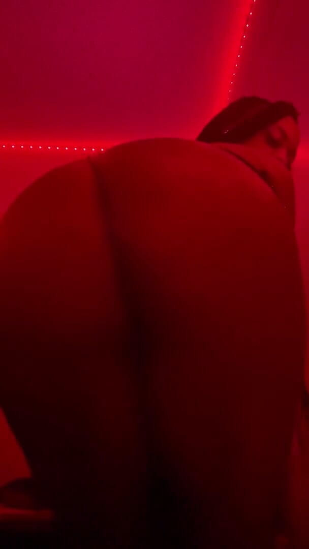 Harley Harper: Luz vermelha especial