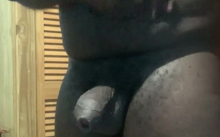 ThickJamaicaDick: Solo de pau