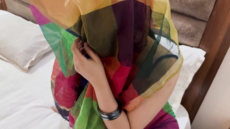 wildDesipair: Badi Gand Wali Bhabhi Ka Hua Mms Fuite