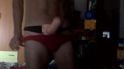 ceien: Striptis cepat yang sangat baik