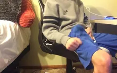 handjob on cam-407