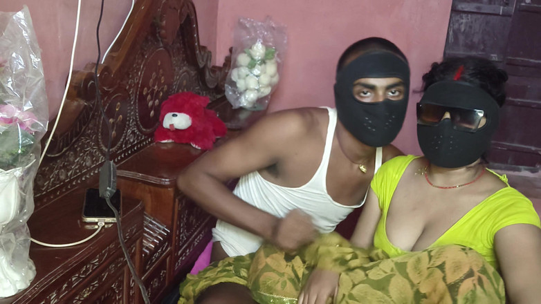 Nehatop123: domácí sex