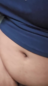 Needy After Cumming