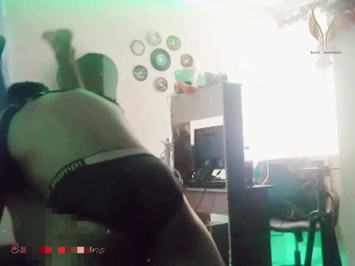 Kratosmoreno: Das Häufige Spielzeug Der Khratos