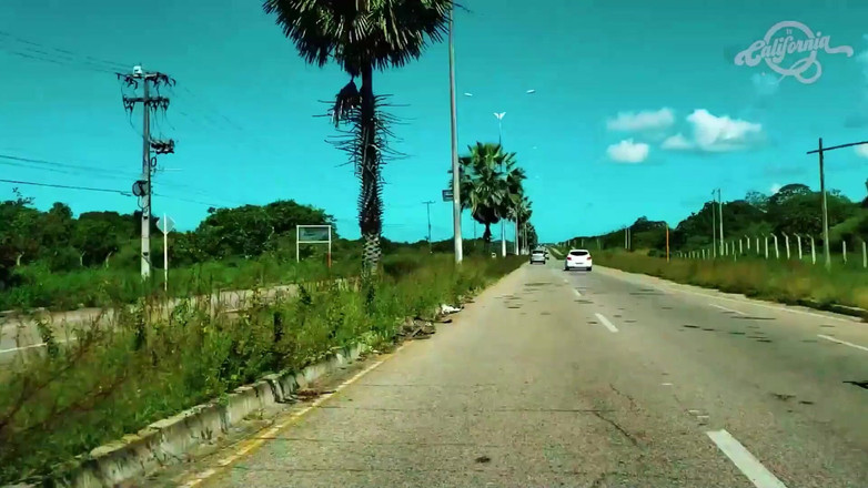 California TV: 幕后花絮夏天：第1天