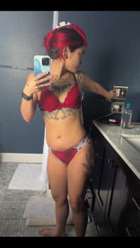 Stepmommy Muscles