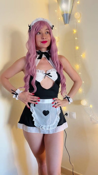 Do You Like Your Girl's Kawaii Style?