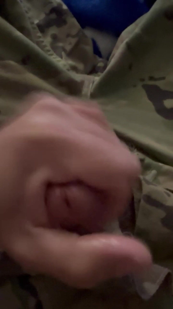 Gay Soldier Stuff: 为出售的定制内衣的饥渴军队巩固汇编为热奶油撸管！