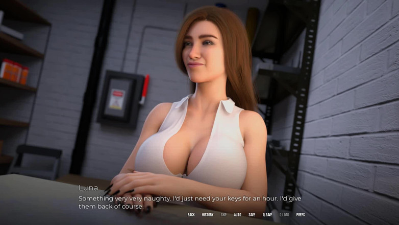 Dirty GamesXxX: In sicherheit sexy versaute verheiratete arsch wird von old pervers...