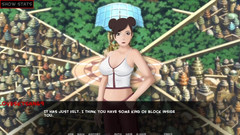 LoveSkySan69Real: Latihan Sarada Bahagian 32 Konan Kushina dan banyak MILF oleh Loveskysan69