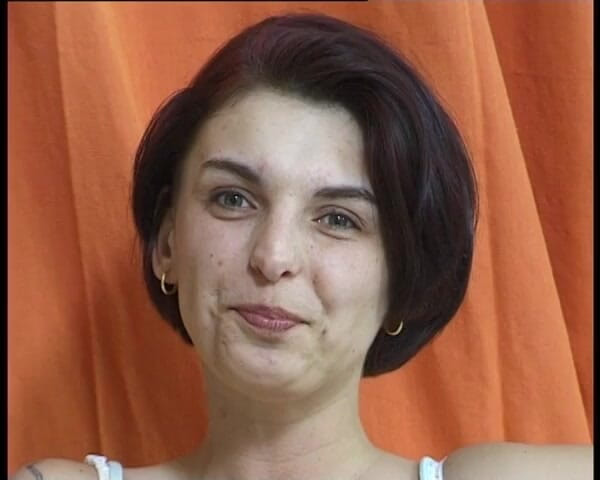 YOUR FIRST PORN: Nicky - Je ne suis (pas) une bonne fille.