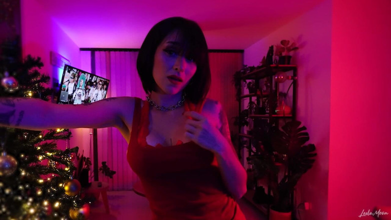 Leela Moon: Veux-tu me donner une âme