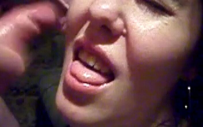 Master of porn: Leche después de discotecas