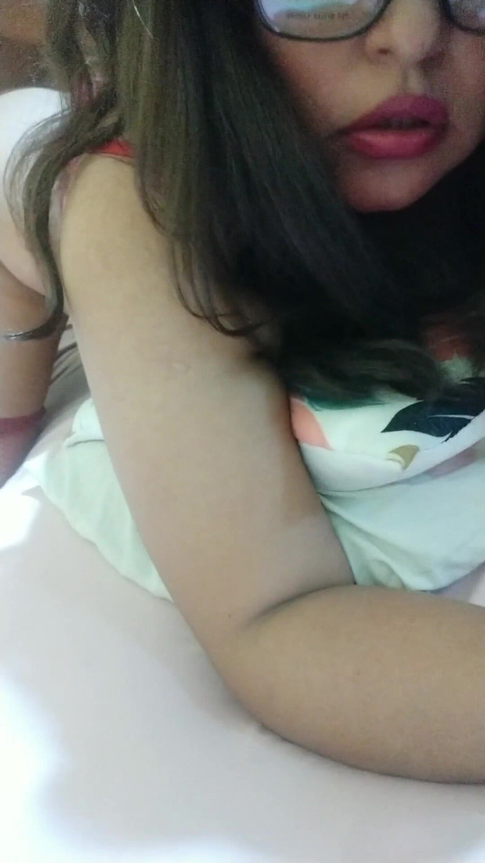 Carla Villalobos: He Poured Milk on My Face and Made Me Get...