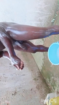 BBC Massage Orgys in Africa