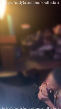 Sug hans kuk i integritet