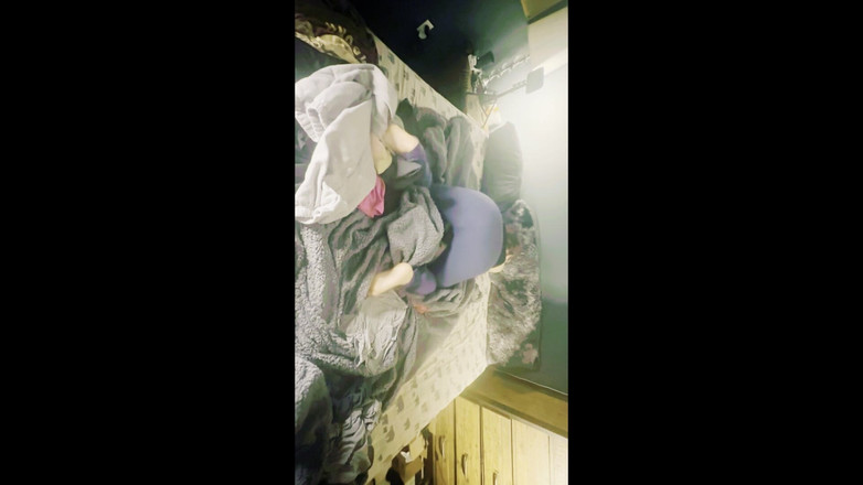 Joe Daddy: Cuffed and Stuffed