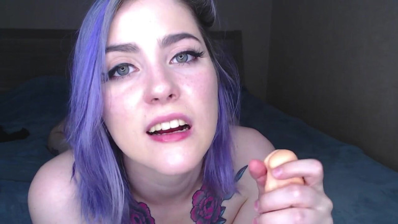 Stacy Moon: GFE dengan Stacy Moon