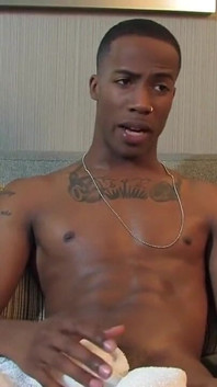 Trey Donovan