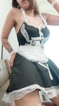 Dancing