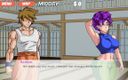 LoveSkySan69: Dragon Girl X - Dragon Ball Part 3 - Wet Blowjob by Ranfan...