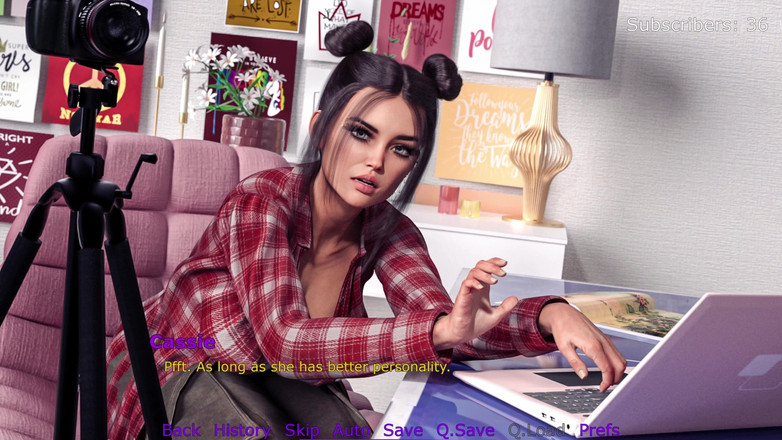 Wickedgammes studio: Viral Rivalz (deel 1)