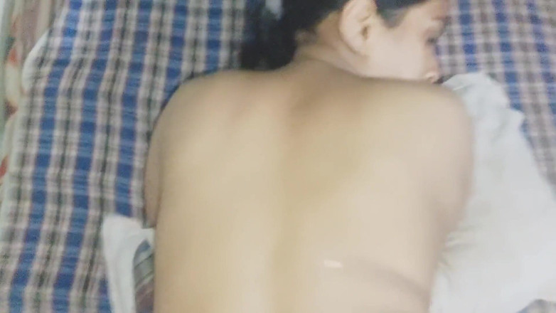 Sexy_girl_nehu: Тугой анальный трах в первый раз, видео с хардкорным трахом в задницу дези бхабхи