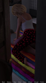 Awam orta yaşlı seksi kadın amber arzusunda - s1 yeniden düzenlendi - bölüm 1