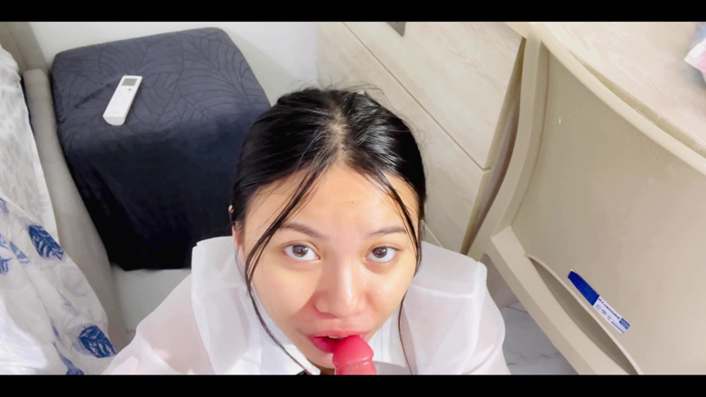 Cherrryblisss: My boss called me for a private meeting