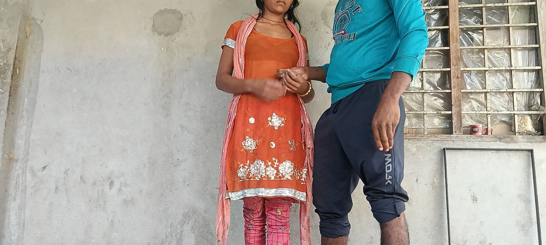 18 Year Old Indian Desi Village Girl Outdoor Hard Fucking Video (Hottex sexy girl)