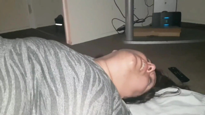 Real homemade BBW BBC porn: WildEnglishbbw bbc nata4sex sensual apasionado coño masaje multi orgasmos