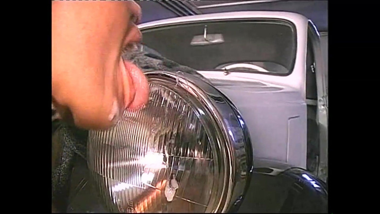 FM Video VOD: Papà Dammi Hard (film)