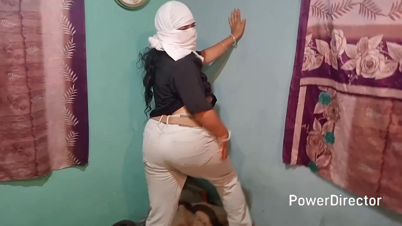 Gulaab: Depois de muito tempo começar com bhabhi