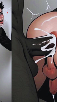 Gorący Włoski Femboy Donosi, Że Jego Tyłek Został Ostro Zerżnięty W Czeluściach Piekła W Projekcji Astralnej!