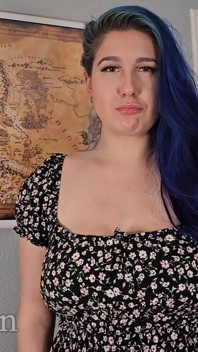 Noste kalhotky z rozmaru: POV feminizace Roleplay