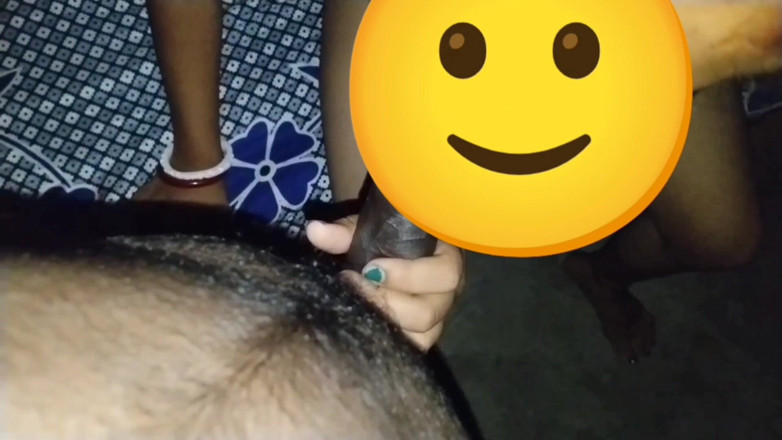 Hubby 23: kal raat meri patni ke saath shaandaar seks