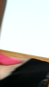 Brat Girls Sock Sniffing