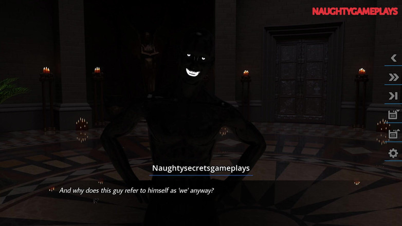 Naughty gameplays: 욕망의 꿈 (05부) - Lewdlab