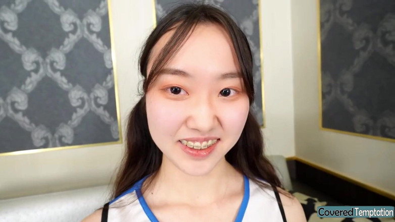 Asian happy ending: Asian Angel 28286
