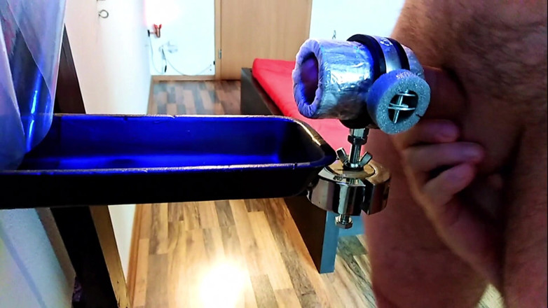 Master Drex: Instrument de muls