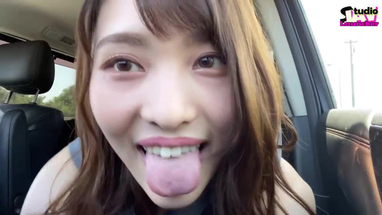 Studio JAV Launcher: Okamžiky v ústech – odvážíš se sledovat jejich odvážné rande? Kapitola-1